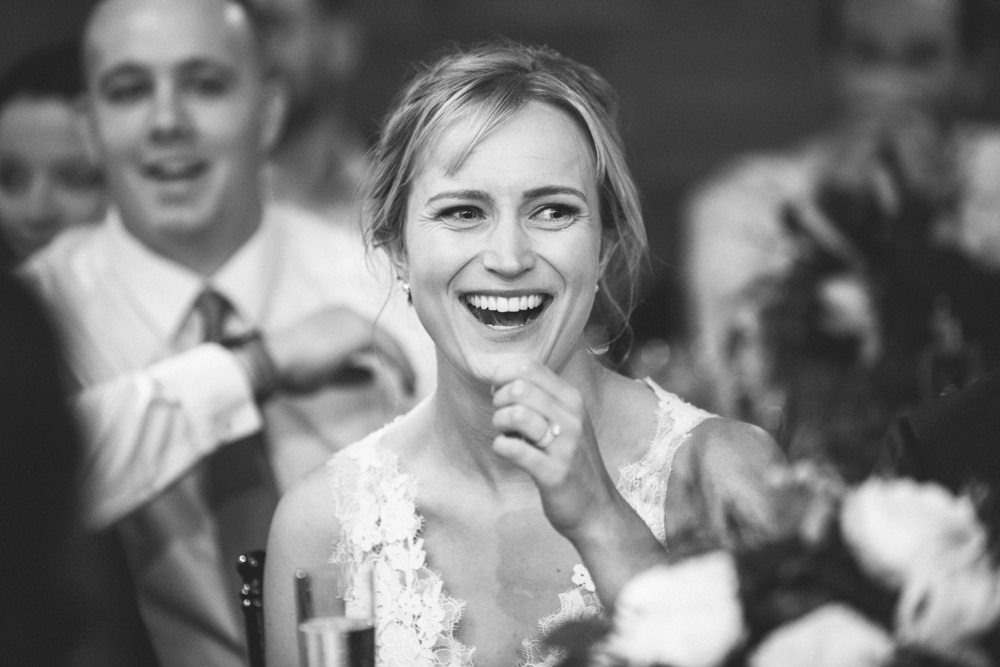 Red Lion Inn Wedding